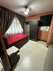 Blk 523B Tampines Greenleaf (Tampines), HDB 2 Rooms #618921401